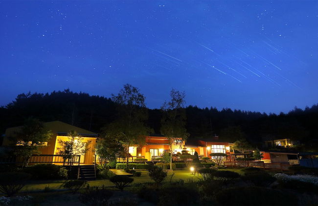 Byeolmuri Pension - Photo 32