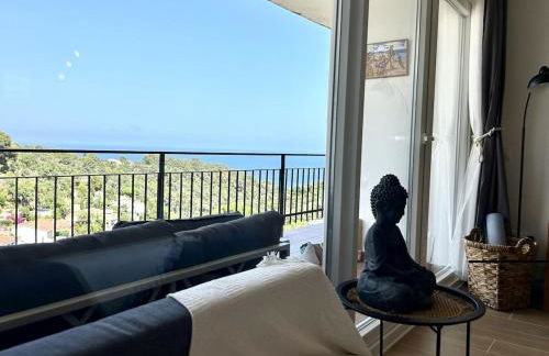 Cala Morisca full AC Sea View Home - Foto 30