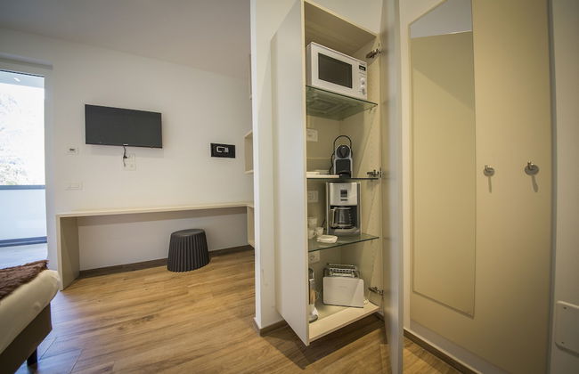 Riva Lake lodge - Foto 9