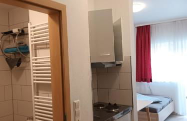 Business Apartment Reutlingen - Foto 17