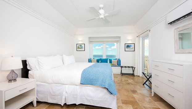 Island Hideout: Quaint Cottage, Moments From The Beach - Foto 3, Habitación