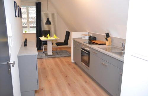 Die Gönothek - Ferienwohnungen - Foto 54