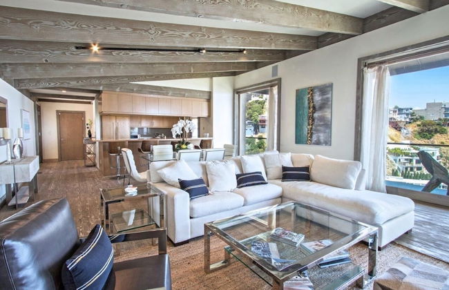 Amazing Retreat in Heart of Mammoth - Foto 28