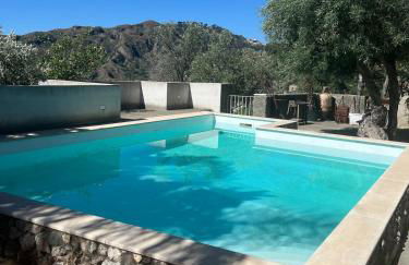 Villa Taormina Sicily - Foto 24