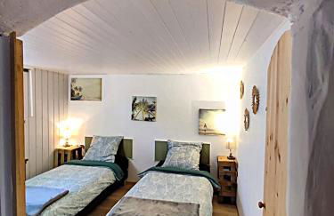 Gîte Villa Garona 6 pers avec billard proche Pyrénées - Foto 12