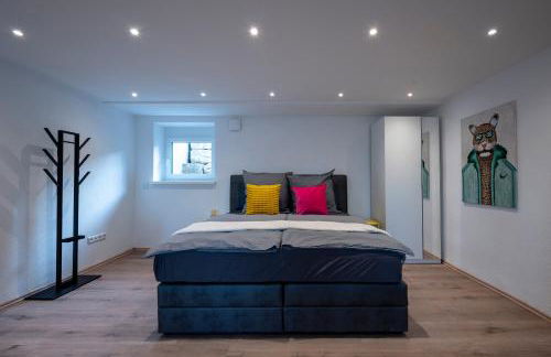 Modernes, stilvolles Apartment 3 - Foto 16