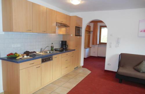 Residence Alpin - Foto 17