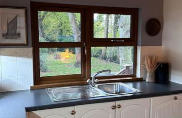 Woodside Lodge, Weybourne, Holt - Foto 10