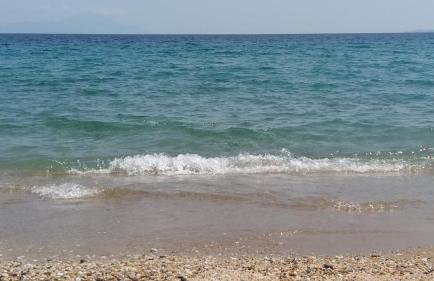 MARIANTHI'S STONE HOUSE- Studio2 - Photo 6