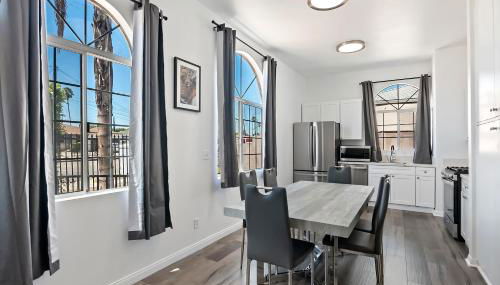 Lovely gated 3bedroom & 2 bath unit near Universal studio and Hollywood - Foto 4