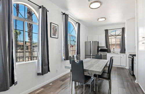 Lovely gated 3bedroom & 2 bath unit near Universal studio and Hollywood - Foto 4