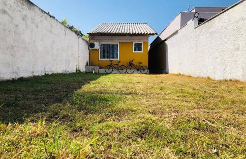 Casa Amarela de Praia - Foto 11