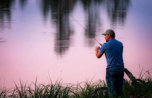 Modern Lodge- BHBungalows Main - Foto 47