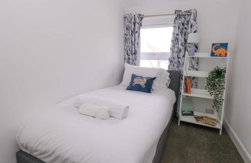 Weymouth Seaside House - Foto 27