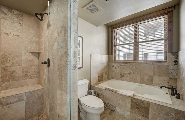 Mont Cervin #21 by Avantstay Luxury Ski in Ski out Home in Park City! - Foto 10