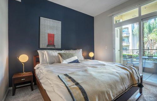 Playa del Rey 1BR w Gym WD Pool nr LAX Beach LAX-147 - Foto 8