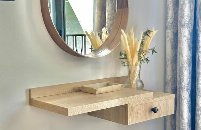 Feel the Spirit Apartment - Foto 8