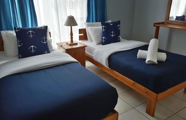 Villa Chantè - Foto 21