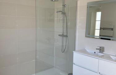 Villa Rivedoux-Plage Ile de Ré avec piscine - Foto 25