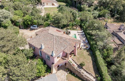 Cala di Volpe - Esclusiva Villa con Piscina Privata - Foto 30