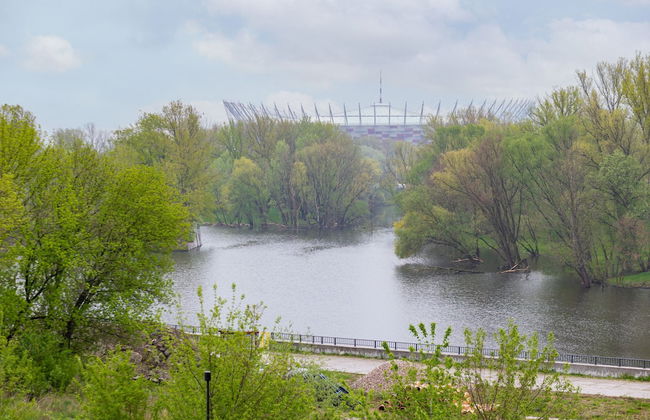 Okrzei 8 2 Balconies by Renters - Foto 33