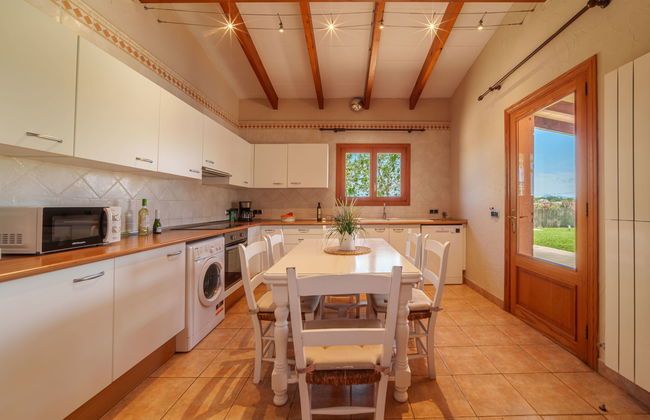 Can Butxet - Foto 11