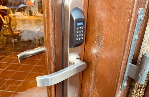 La Rosa di Langa - Charming Panoramic House - Foto 68