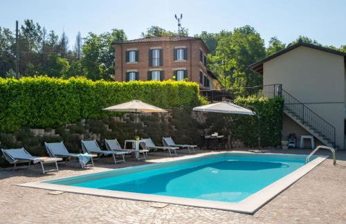 Holiday Home Marmorito by Interhome - Photo 45