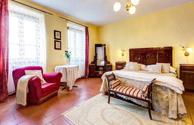 Luxury Villa In Cortona - Foto 4