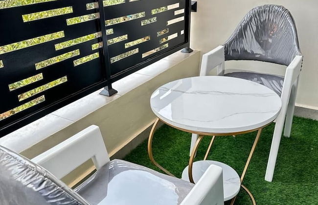 Livluxe Apartments 1 - Foto 23