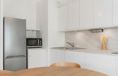 Tranquility Terminal - Paris Orly Airport - Foto 17