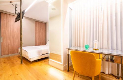 V73 Elegance & Comfort - Luxury in Barrio Salamanca - Foto 4