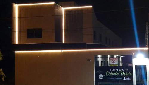 Loft B Hospedagem Cidade Verde B - Foto 3