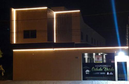 LOFT D Hospedagem Cidade Verde D - Foto 9