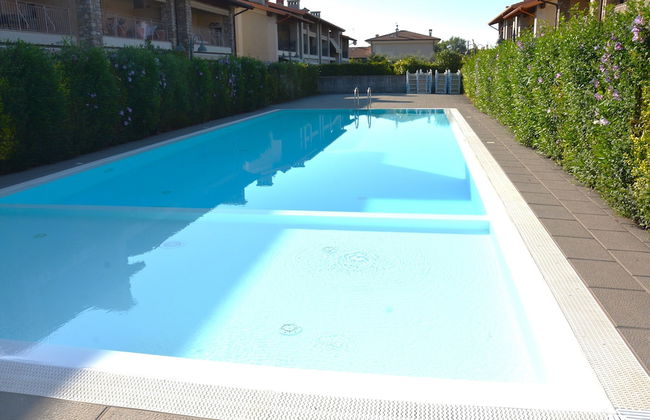 Appartamento la Perla - Foto 27