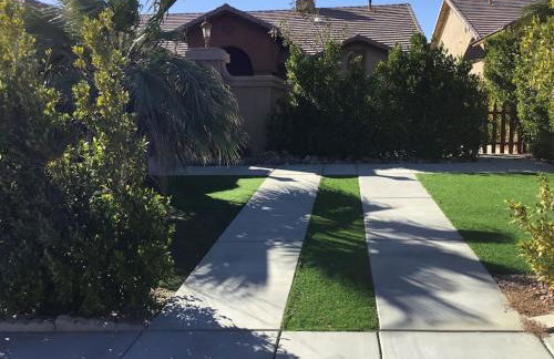 Miracle mineral water pool and spa - Foto 42