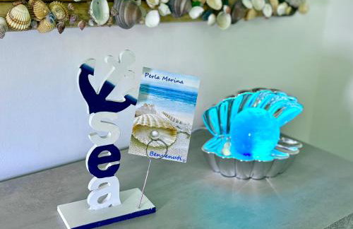 Perla Marina - Free Parking AC WiFi - Photo 9