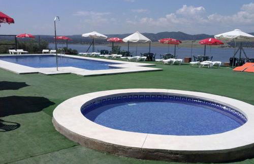 Aparthotel Las Palomas - Photo 21