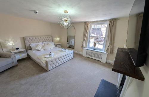 A historic Pub with a modern twist - The Greyhound - Foto 10