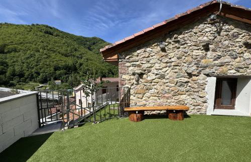 La Melera - Alojamiento Starlight y esquí - Foto 6