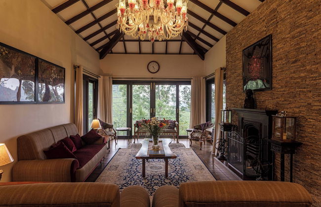 Ama Stays & Trails Bloomsville, Coonoor - Foto 16