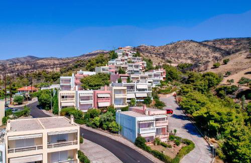 Vista sul Mare Loutra Oreas Elenis - Foto 27