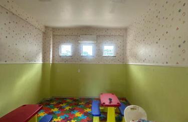 Ap ACONCHEGANTE E MODERNO TURU, PRÓXIMO DE TUD - Foto 26