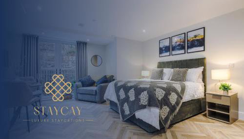 Deluxe Studio Apartment with Private Balcony - Foto 2