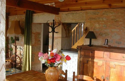 Hameau les Combelles - Foto 26