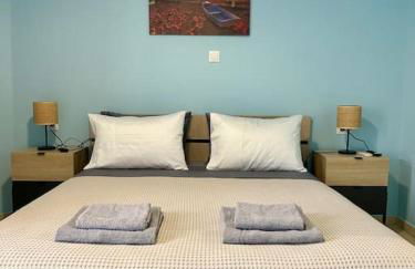 Seaside Escape Apartments - Poseidon - Foto 26