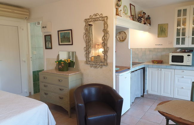 Résidence Le Home - Foto 31