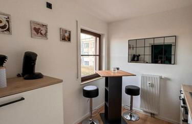 Charmante Schlossblick Wohnung - Foto 9