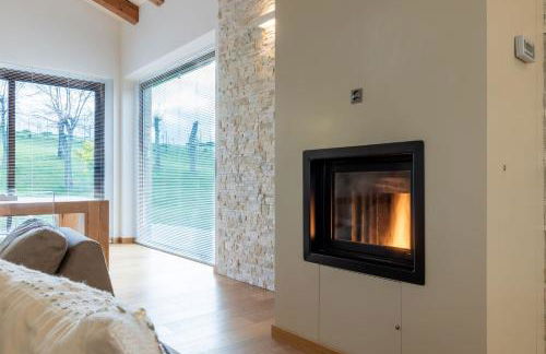 Italian Experience-Villa Clair - Foto 86