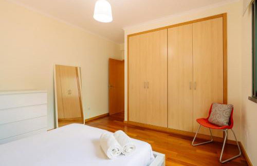 Ponta do Sol Amazing 3 Bedroom Apartment - Foto 18